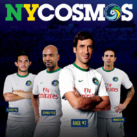 El mític NY Cosmos se salva in extremis