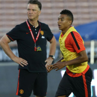 Reportaje sobre Van Gaal, descubridor sempiterno de talentos