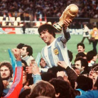 Videla tuvo su Mundial 1978