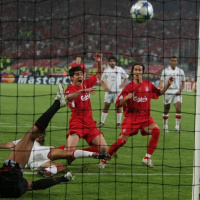 Un descans històric