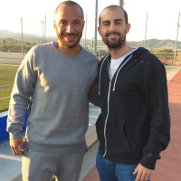 Faubert: De volver ahora al Madrid, lo haría diferente