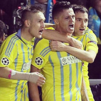 Roger Cañas: El himno de la Champions me pone arrozudo