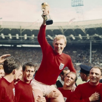 Inglaterra arrasa en 1966