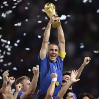 Italia vence en los penaltis 2006