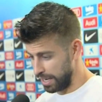 Piqué: Ha sigut la pitjor experiència professional de la meva vida