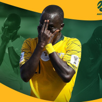 Awer Mabil, un jugador compromès amb els refugiats