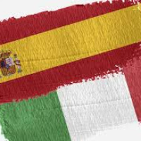 España-Italia