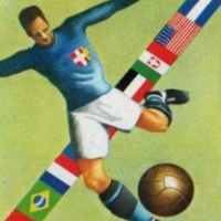 Mussolini tuvo su Mundial 1934