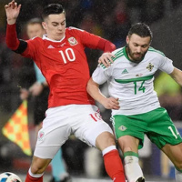 Gales-Irlanda del Norte