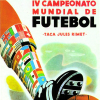 El Maracanazo de 1950