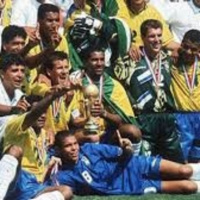 Brasil 1994 y el penalti de Baggio