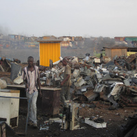 S2 ep. 3. Farlig avfall som liberaliseres