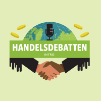 S1 ep. 1. Uenigheter i handelspolitikken