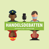 S1 ep. 8. Har offentlige tjenester noe å frykte fra TISA?