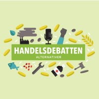 S1 ep. 9. Alternativer i handelspolitikken