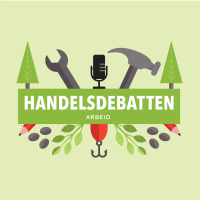 S1 ep. 6. Hva skjer når et skip er registrert på Bahamas men arbeideren jobber her?