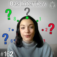 #162 - Welchen Enneagramm-Stil hat Isabel? (pt.2: Interview)