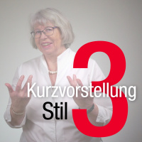 Kurzvorstellung: Enneagramm-Stil 3 - Dynamiker