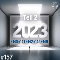 #157 – Enneagramm Best of 2023 (pt. 2)