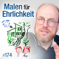 #174 - Methode für ehrliche Kommunikation [mit Tilman Metzger]