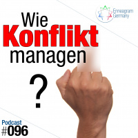 096 - Führung in Konflikten [mit Tilman Metzger]