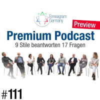 #111 - Wie 9 Stile auf Komplimente reagieren