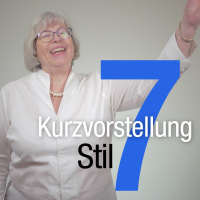 Kurzvorstellung: Enneagramm-Stil 7 - Optimisten