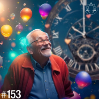 #153 - Alt werden macht glücklich? (Wissenschaftliche Überraschung)