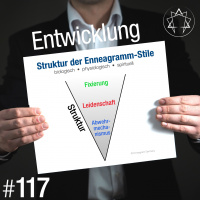 #117 - Hier beginnt Entwicklung (inkl. innere Übung)