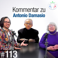 #113 - Wie Biologie persönliches Wachstum ermöglicht ... [pt.2]