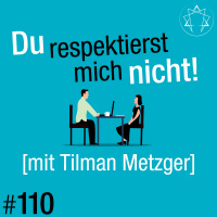 #110 - Vorwürfe und Innere Not der Enneagramm-Stile [mit Tilman Metzger]