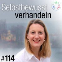 #114 - Verhandeln [mit Charlotte zu Knyphausen]