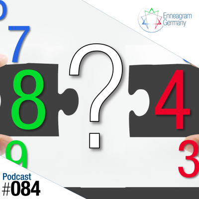 Enneagram Germany Podcast