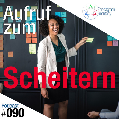 Enneagram Germany Podcast