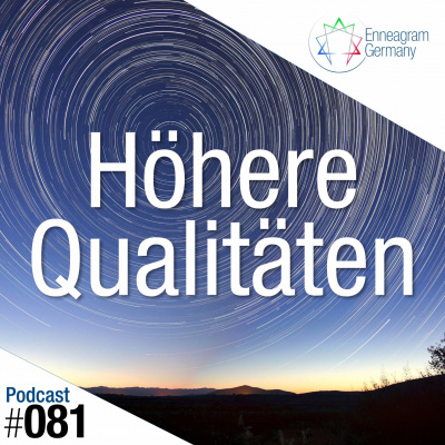 Enneagram Germany Podcast