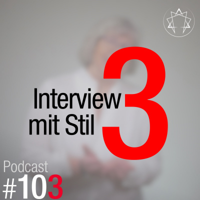 Enneagram Germany Podcast