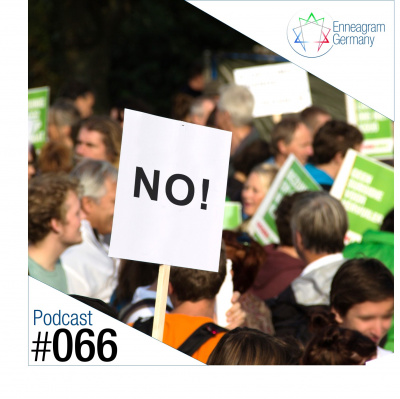 Enneagram Germany Podcast