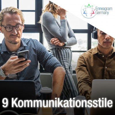 Enneagram Germany Podcast