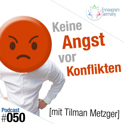 Enneagram Germany Podcast
