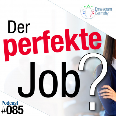 Enneagram Germany Podcast