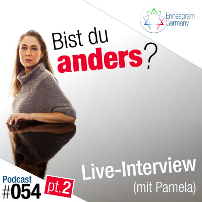 Enneagram Germany Podcast
