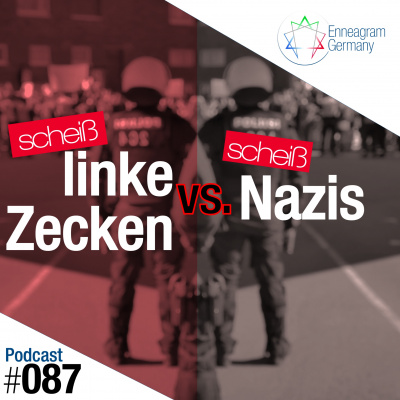 Enneagram Germany Podcast