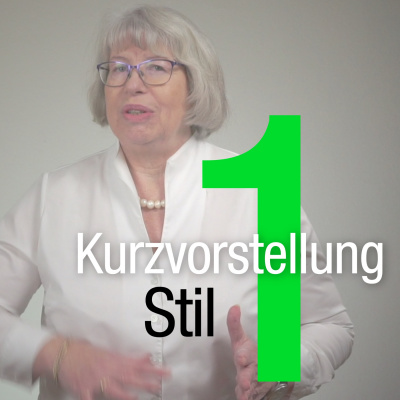 Enneagram Germany Podcast