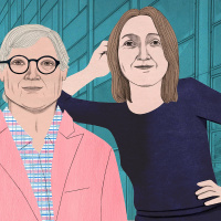 Vad gör vaginans bakterier?