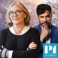 Hur ska vi hantera all skit som hänt under 2022?