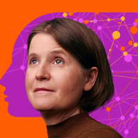 PODDTIPS: I hjärnan på Louise Epstein