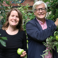 En kavalkad av minnen