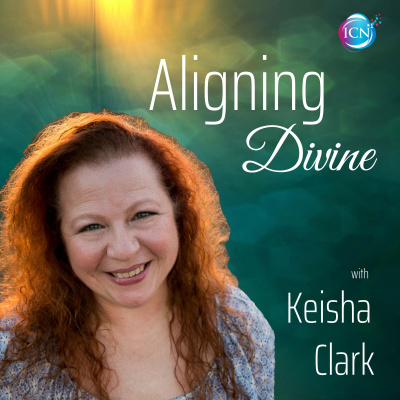 Living Beyond Linear ~ Keisha Clark