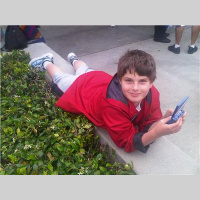 AutISTIC ARTISTS 4:00 PM / CHILDREN EXPRESS 5:00 PM