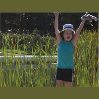 Autistic Artist 4:00 PM / Children Express 5:00 PM